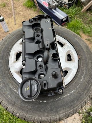 Tapa balancines VW 2.0 TDI