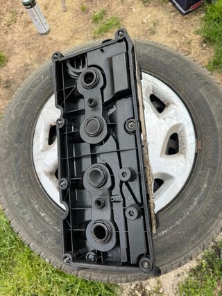 Tapa balancines VW 2.0 TDI