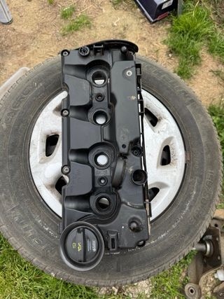 Tapa balancines VW 2.0 TDI