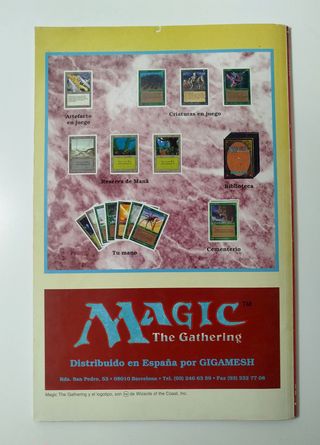 Dragon Ball Serie Roja no 40