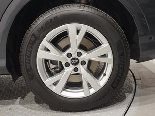 Audi Q5 e-hybrid Advanced quattro 220 kW (299 CV) S tronic
