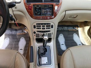 Peugeot 607 2.7 HDI Pack Marfil Auto 150 kW (204 CV)