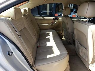 Peugeot 607 2.7 HDI Pack Marfil Auto 150 kW (204 CV)