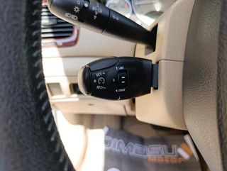 Peugeot 607 2.7 HDI Pack Marfil Auto 150 kW (204 CV)