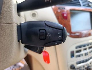 Peugeot 607 2.7 HDI Pack Marfil Auto 150 kW (204 CV)