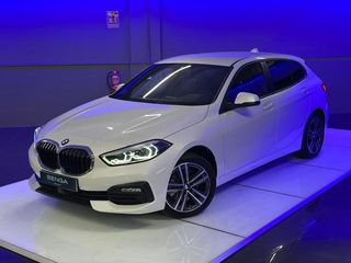 BMW Serie 1 118d Business 110 kW (150 CV)