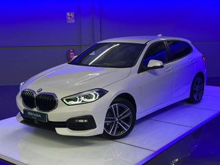 BMW Serie 1 118d Business 110 kW (150 CV)