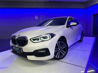 BMW Serie 1 118d Business 110 kW (150 CV)
