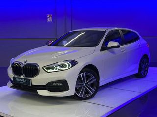 BMW Serie 1 118d Business 110 kW (150 CV)