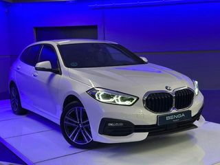 BMW Serie 1 118d Business 110 kW (150 CV)