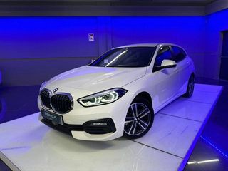 BMW Serie 1 118d Business 110 kW (150 CV)