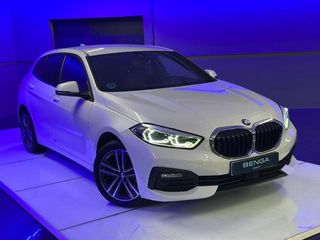 BMW Serie 1 118d Business 110 kW (150 CV)