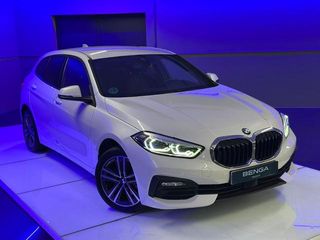 BMW Serie 1 118d Business 110 kW (150 CV)
