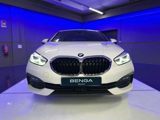 BMW Serie 1 118d Business 110 kW (150 CV)