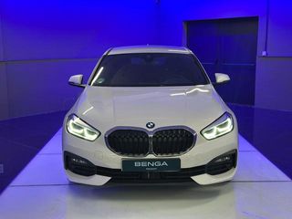 BMW Serie 1 118d Business 110 kW (150 CV)