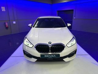 BMW Serie 1 118d Business 110 kW (150 CV)