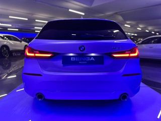 BMW Serie 1 118d Business 110 kW (150 CV)