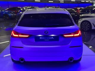 BMW Serie 1 118d Business 110 kW (150 CV)