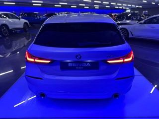 BMW Serie 1 118d Business 110 kW (150 CV)