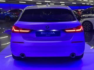 BMW Serie 1 118d Business 110 kW (150 CV)