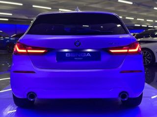 BMW Serie 1 118d Business 110 kW (150 CV)