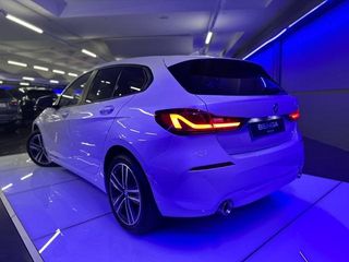 BMW Serie 1 118d Business 110 kW (150 CV)