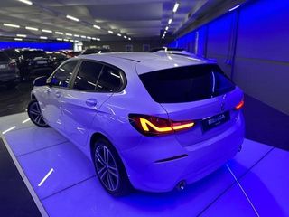 BMW Serie 1 118d Business 110 kW (150 CV)