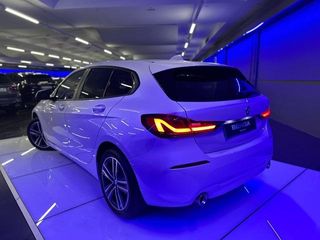 BMW Serie 1 118d Business 110 kW (150 CV)