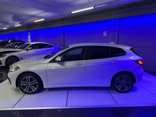 BMW Serie 1 118d Business 110 kW (150 CV)