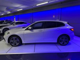 BMW Serie 1 118d Business 110 kW (150 CV)