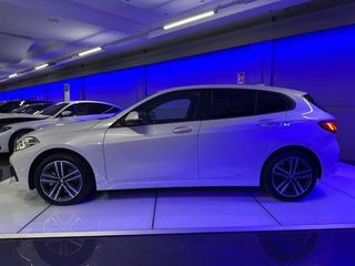 BMW Serie 1 118d Business 110 kW (150 CV)