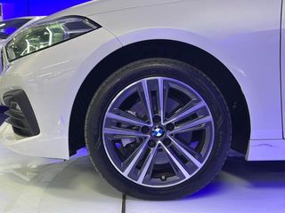 BMW Serie 1 118d Business 110 kW (150 CV)