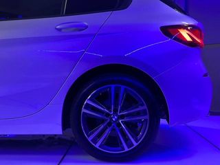 BMW Serie 1 118d Business 110 kW (150 CV)