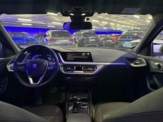 BMW Serie 1 118d Business 110 kW (150 CV)