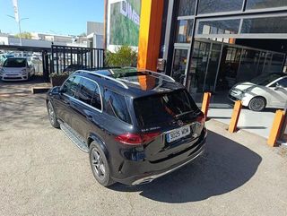 Mercedes-Benz GLE 350 de 4Matic (Híbrido Enchufable) 235 kW (320 CV)