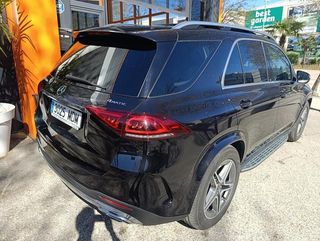 Mercedes-Benz GLE 350 de 4Matic (Híbrido Enchufable) 235 kW (320 CV)