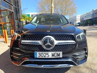 Mercedes-Benz GLE 350 de 4Matic (Híbrido Enchufable) 235 kW (320 CV)