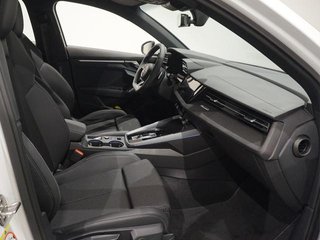 Audi A3 Sportback S line TDI 110 kW (150 CV) S tronic