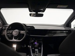 Audi A3 Sportback S line TDI 110 kW (150 CV) S tronic