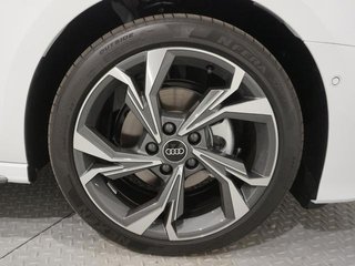 Audi A3 Sportback S line TDI 110 kW (150 CV) S tronic