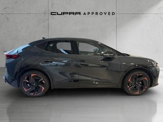 CUPRA Tavascan VZ 340cv
