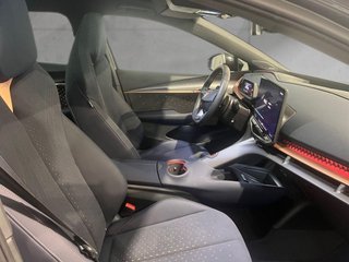 CUPRA Tavascan VZ 340cv