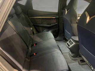 CUPRA Tavascan VZ 340cv