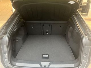 CUPRA Tavascan VZ 340cv