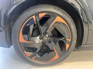 CUPRA Tavascan VZ 340cv