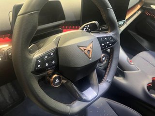 CUPRA Tavascan VZ 340cv