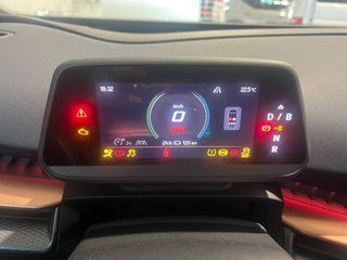 CUPRA Tavascan VZ 340cv