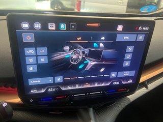 CUPRA Tavascan VZ 340cv