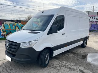 Mercedes-Benz Sprinter 2024 Unico dueño, Garantia