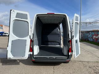 Mercedes-Benz Sprinter 2024 Unico dueño, Garantia